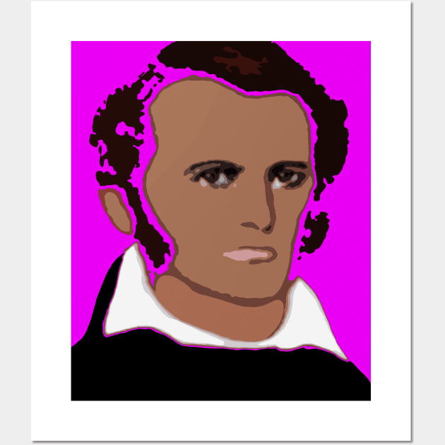 jim bowie Wall Art by oryan80